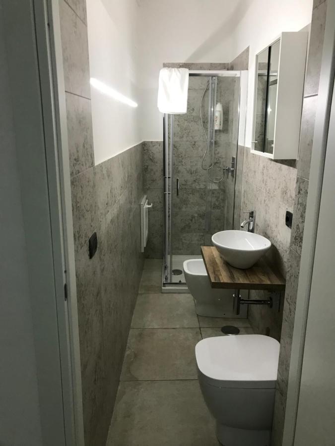 Nadyle House Hotel เนเปิลส์ ภายนอก รูปภาพ